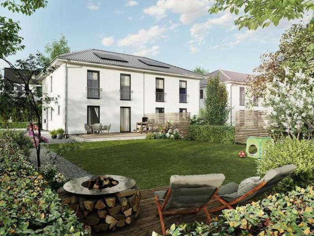 Haus kaufen in Groß Besten, Bestensee