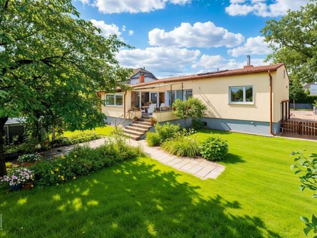 Haus kaufen in Groß Besten, Bestensee