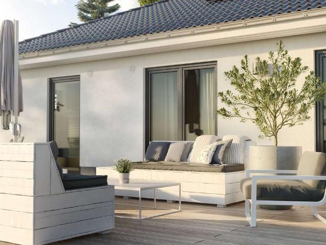 Haus kaufen in Groß Besten, Bestensee