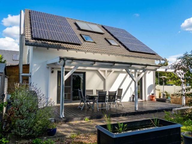 Haus kaufen in Groß Besten, Bestensee