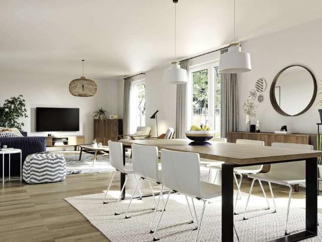 Haus kaufen in Groß Besten, Bestensee