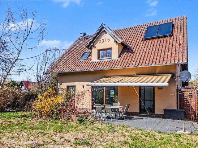 Haus kaufen in Groß Besten, Bestensee