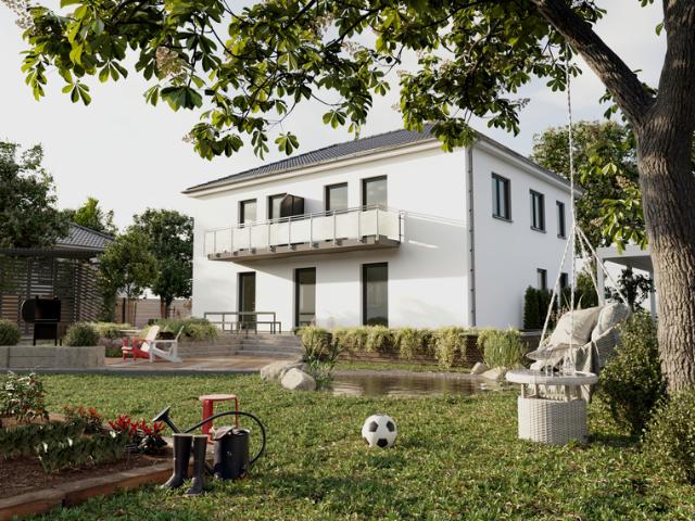 Haus kaufen in Groß Besten, Bestensee