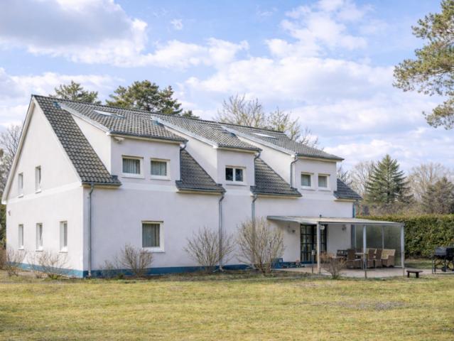 Haus kaufen in Groß Besten, Bestensee