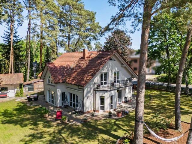 Haus kaufen in Groß Besten, Bestensee
