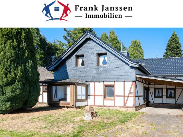 Haus kaufen in Bettenfeld, Landkreis Bernkastel-Wittlich