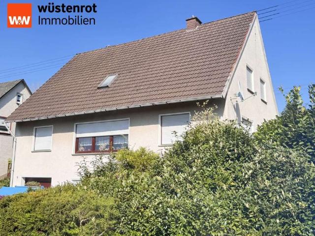 Haus kaufen in Struthof, Betzdorf
