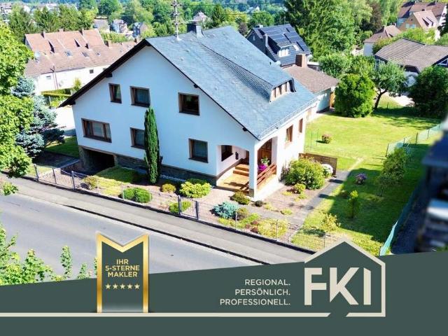 Haus kaufen in Struthof, Betzdorf
