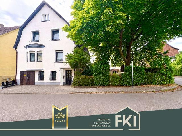 Haus kaufen in Struthof, Betzdorf