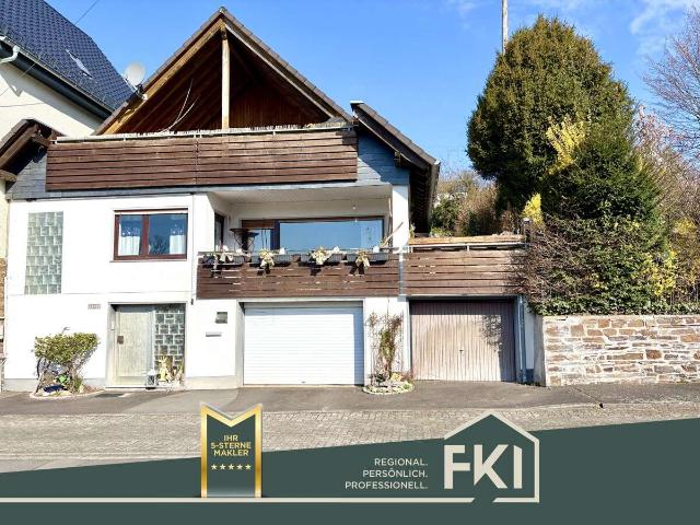 Haus kaufen in Struthof, Betzdorf
