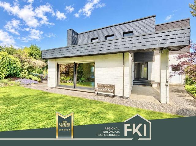 Haus kaufen in Struthof, Betzdorf