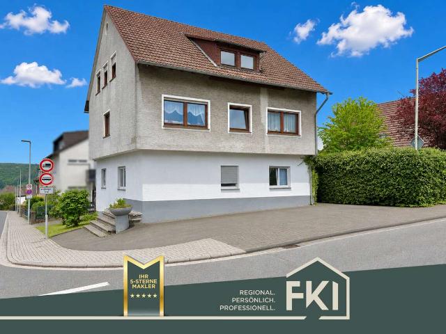 Haus kaufen in Struthof, Betzdorf