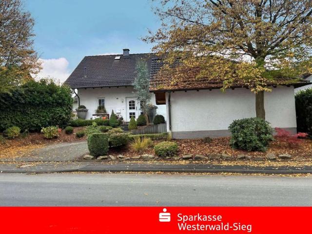 Haus kaufen in Struthof, Betzdorf
