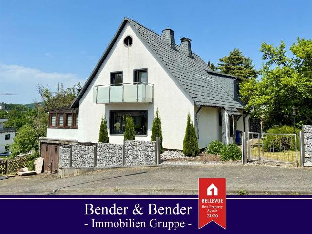Haus kaufen in Struthof, Betzdorf