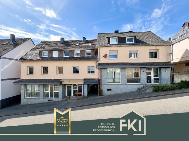 Haus kaufen in Struthof, Betzdorf