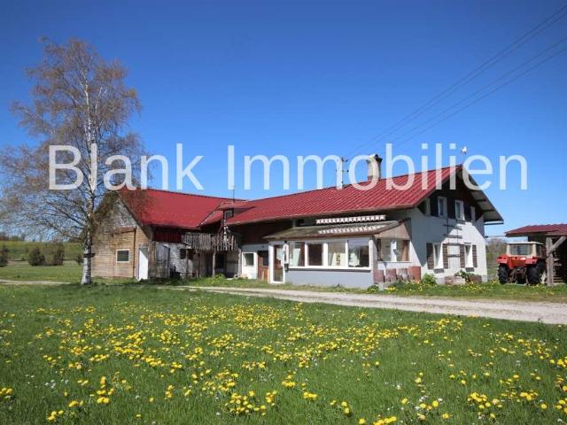 Haus kaufen in Betzigau, Bayern