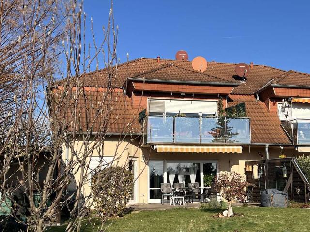 Haus kaufen in Beucha, Brandis