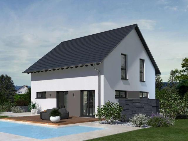 Haus kaufen in Beuren, Rheinland-Pfalz