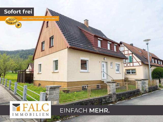 Haus kaufen in Beuren, Baden-Württemberg