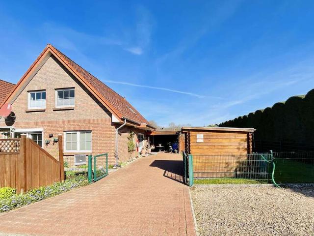 Haus kaufen in Beverstedt, Niedersachsen