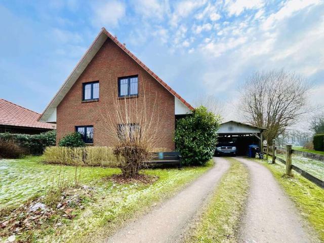 Haus kaufen in Beverstedt, Niedersachsen