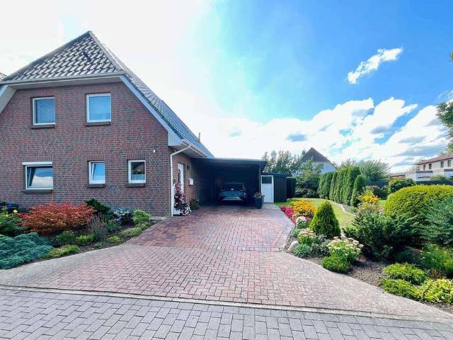 Haus kaufen in Beverstedt, Niedersachsen