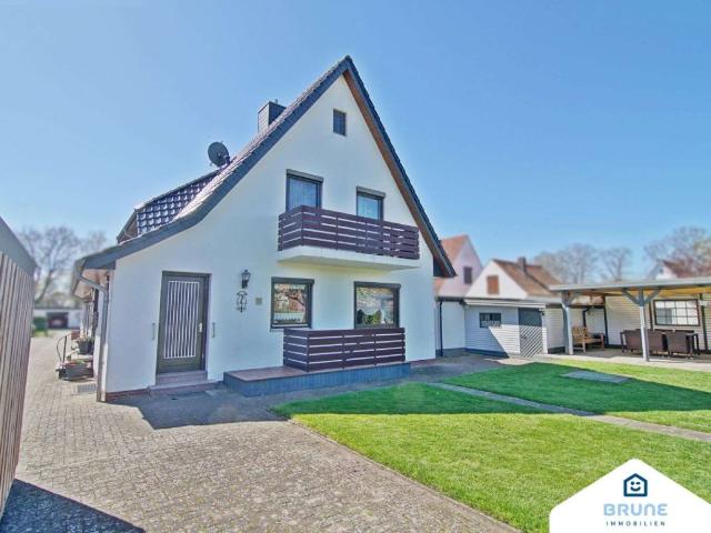 Haus kaufen in Beverstedt, Niedersachsen