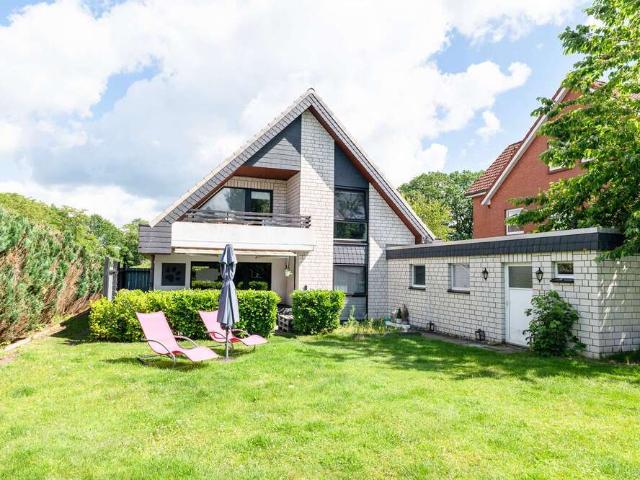 Haus kaufen in Beverstedt, Niedersachsen