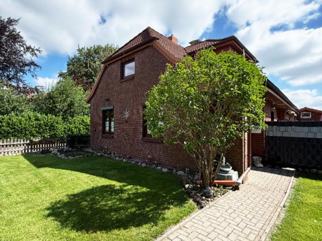 Haus kaufen in Beverstedt