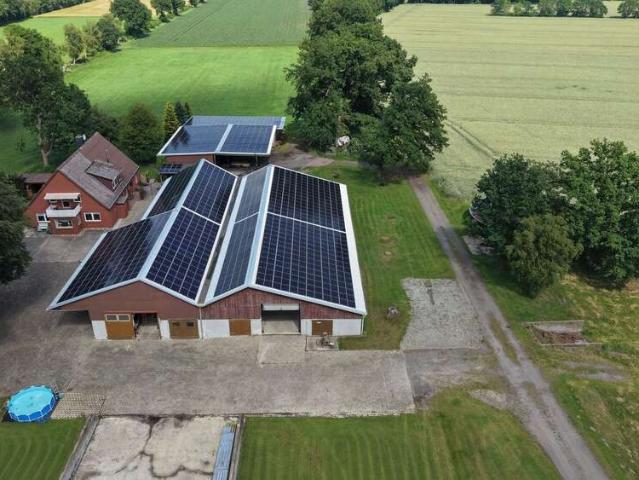 Haus kaufen in Beverstedt, Niedersachsen