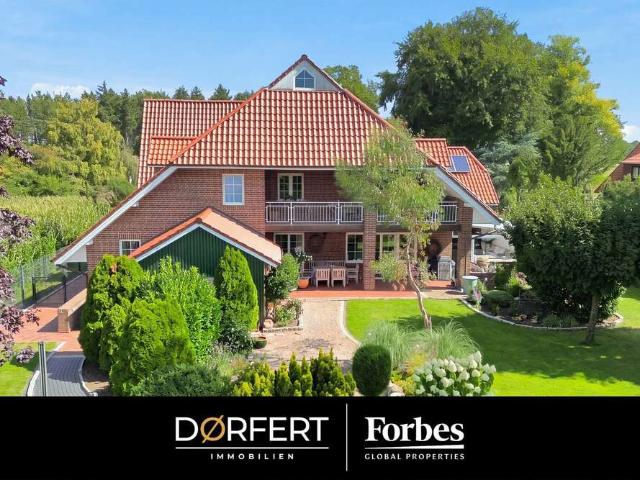 Haus kaufen in Beverstedt