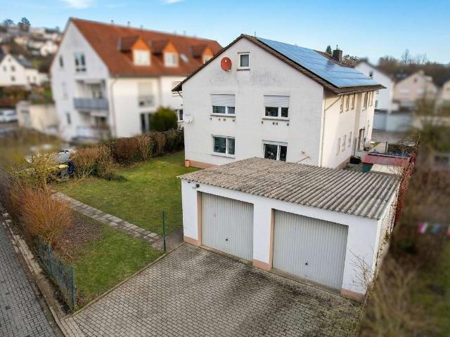 Haus kaufen in Beverungen