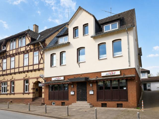 Haus kaufen in Beverungen