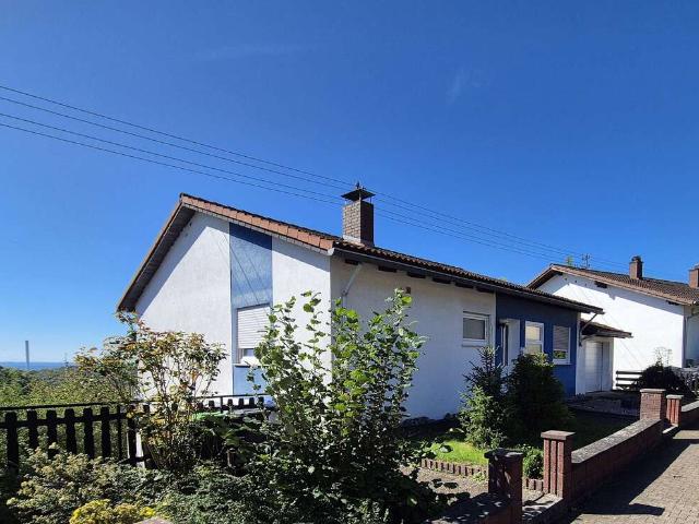 Haus kaufen in Bexbach