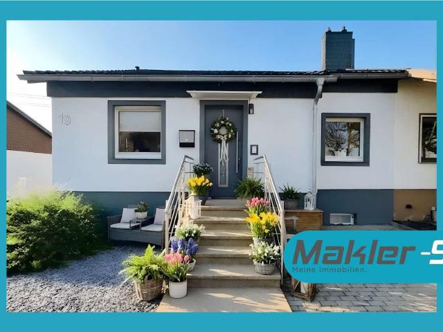 Haus kaufen in Bexbach