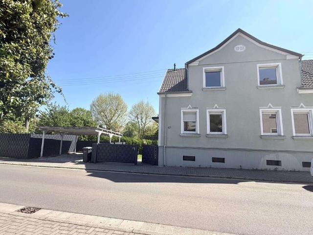 Haus kaufen in Bexbach
