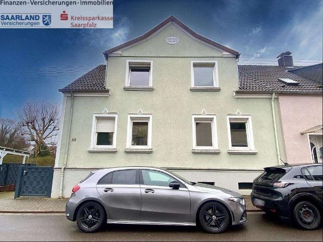 Haus kaufen in Bexbach