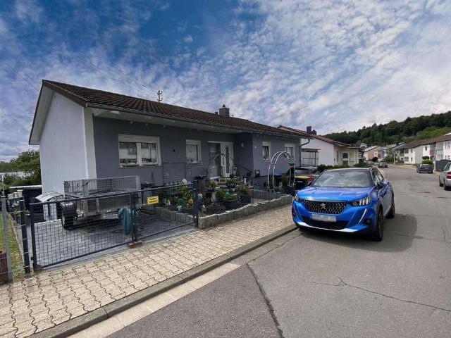 Haus kaufen in Bexbach