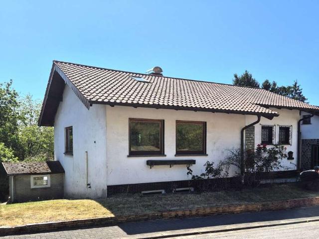 Haus kaufen in Bexbach