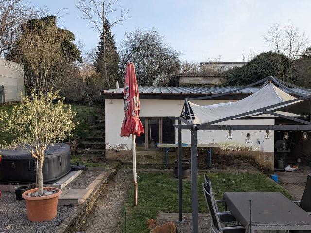 Haus kaufen in Bexbach