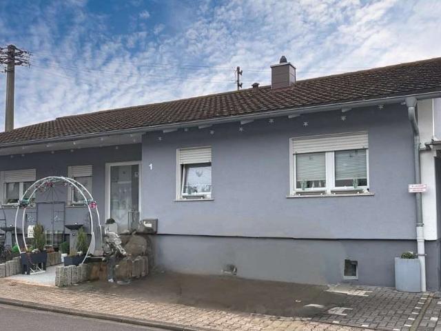 Haus kaufen in Bexbach