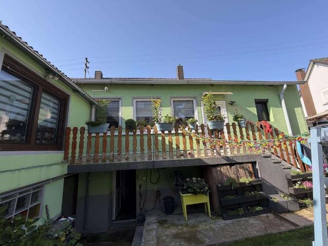 Haus kaufen in Bexbach