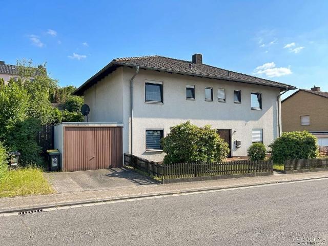 Haus kaufen in Bexbach