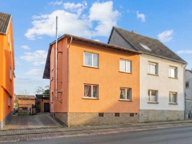 Haus kaufen in Bexbach