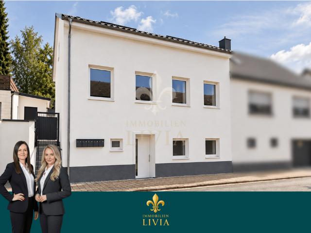 Haus kaufen in Bexbach