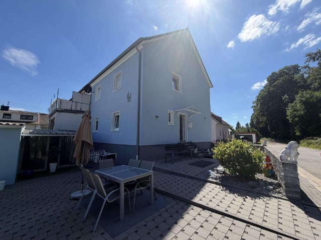 Haus kaufen in Bexbach