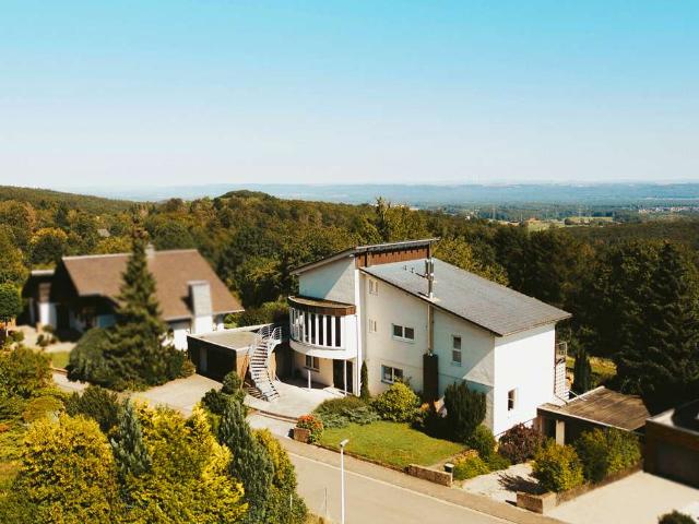 Haus kaufen in Bexbach