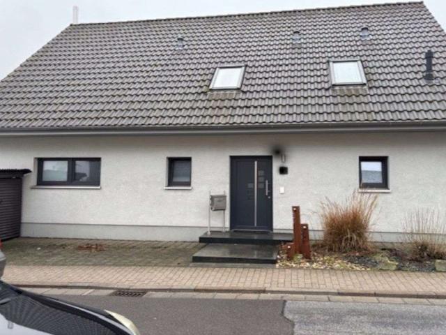 Haus kaufen in Bexbach