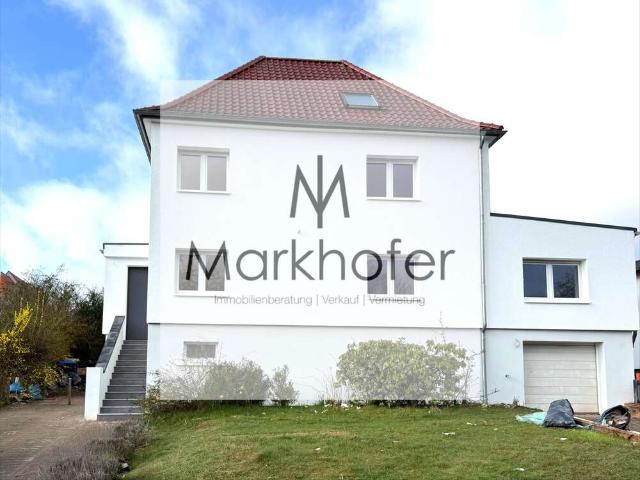 Haus kaufen in Bexbach