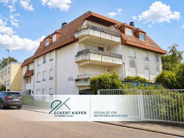 Haus kaufen in Bexbach